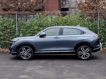 Used Honda HR-V 2023 for sale - 77024604: Photo