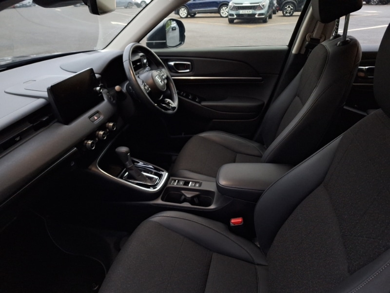 Used Honda HR-V 2023 for sale - 77024604: Photo 5