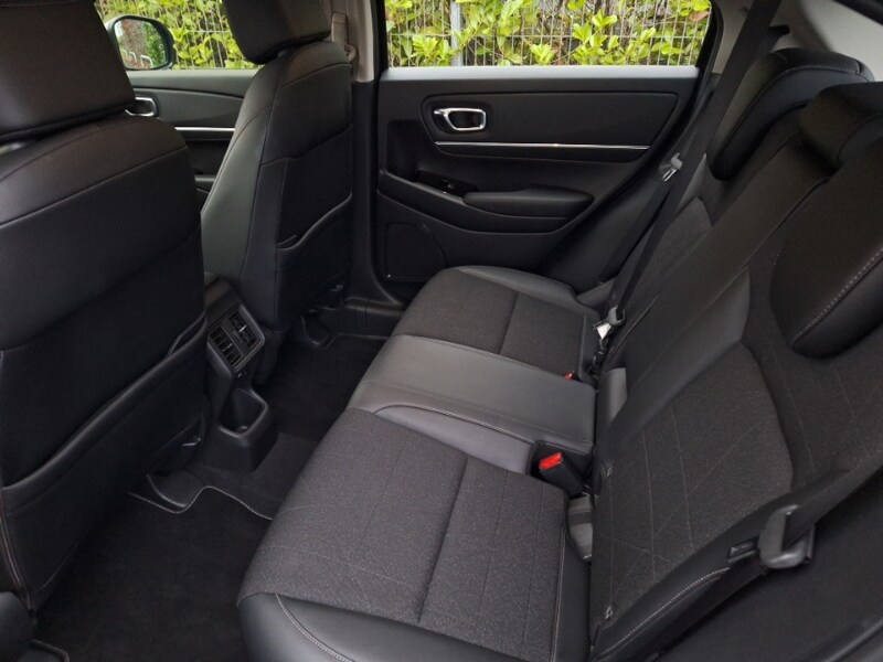 Used Honda HR-V 2023 for sale - 77024604: Photo 6