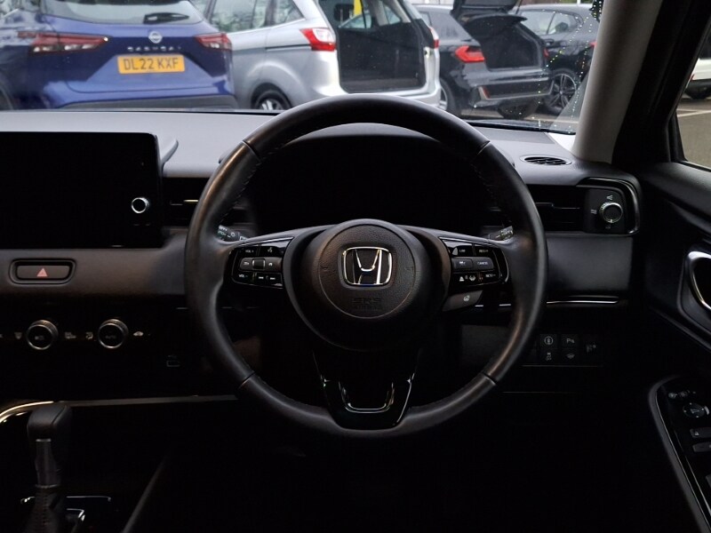 Used Honda HR-V 2023 for sale - 77024604: Photo 7