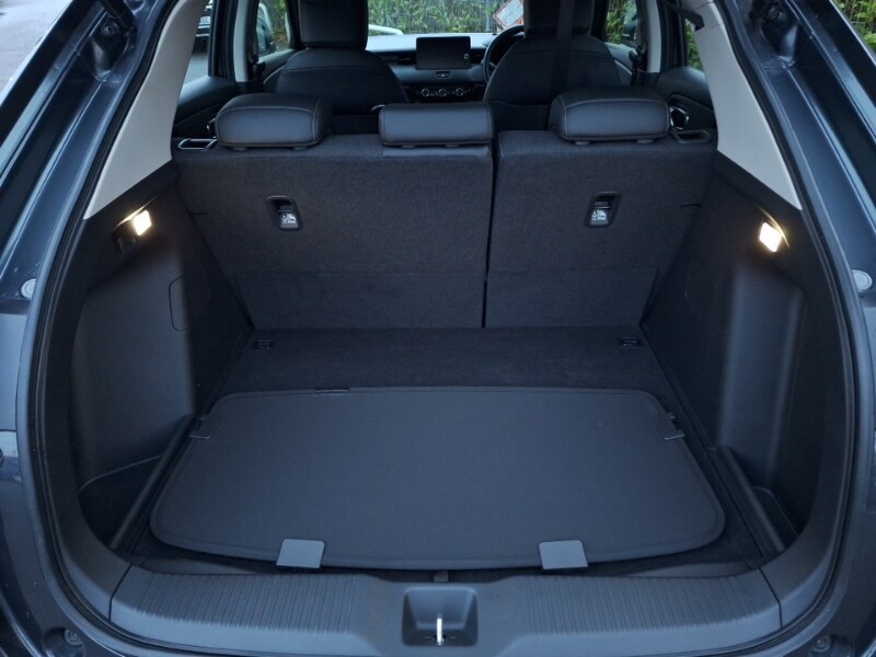 Used Honda HR-V 2023 for sale - 77024604: Photo 8