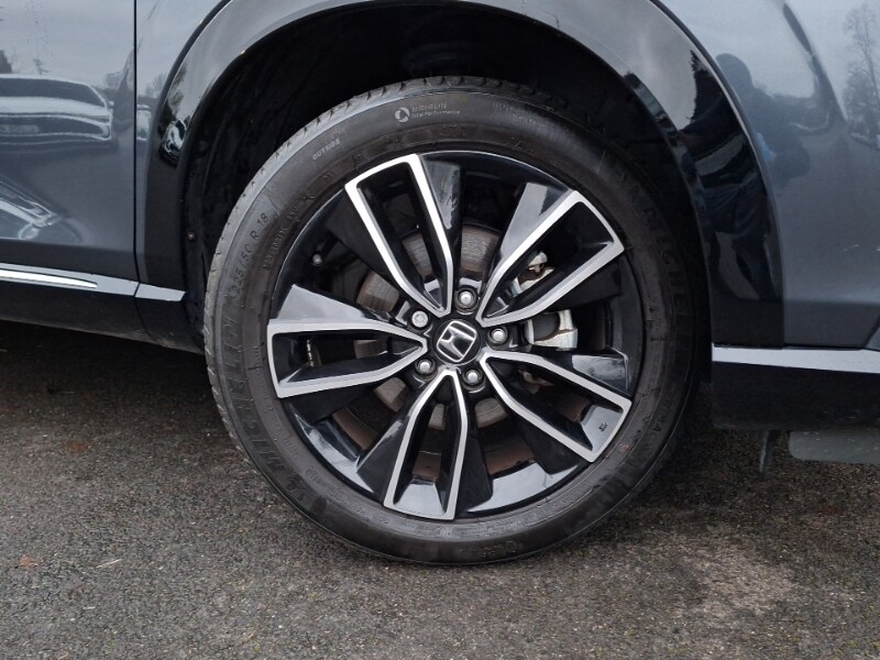 Used Honda HR-V 2023 for sale - 77024604: Photo 9