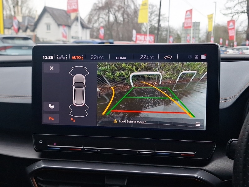 Used Cupra Formentor 2024 for sale - 77338346: Photo 11