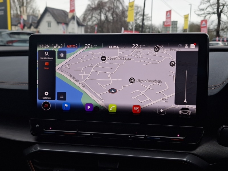 Used Cupra Formentor 2024 for sale - 77338346: Photo 12