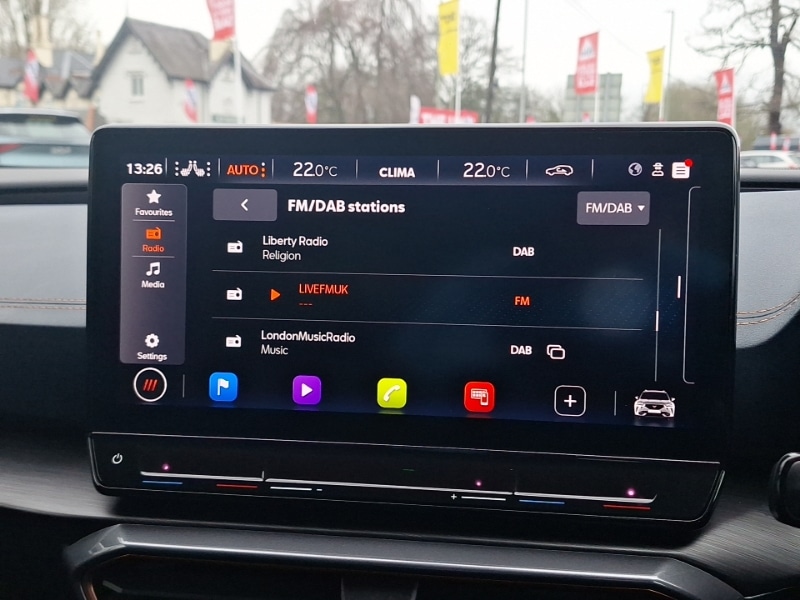 Used Cupra Formentor 2024 for sale - 77338346: Photo 13