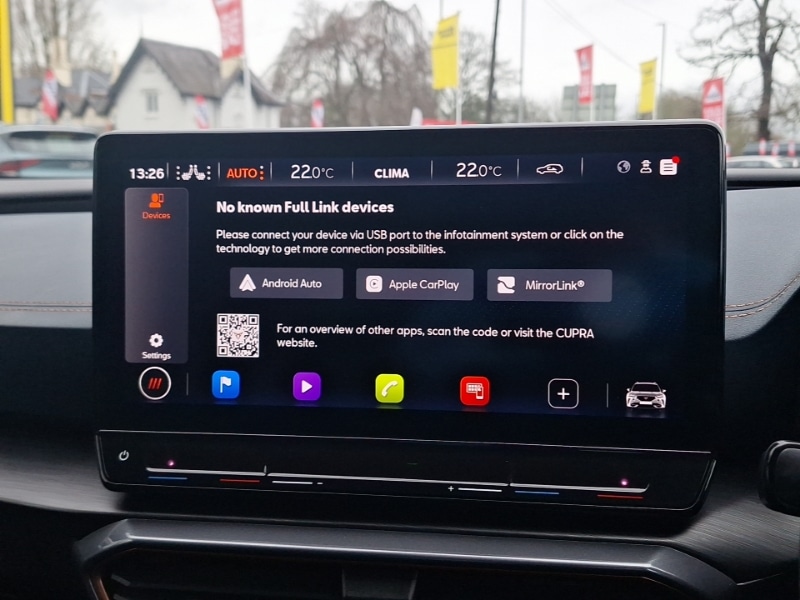 Used Cupra Formentor 2024 for sale - 77338346: Photo 14