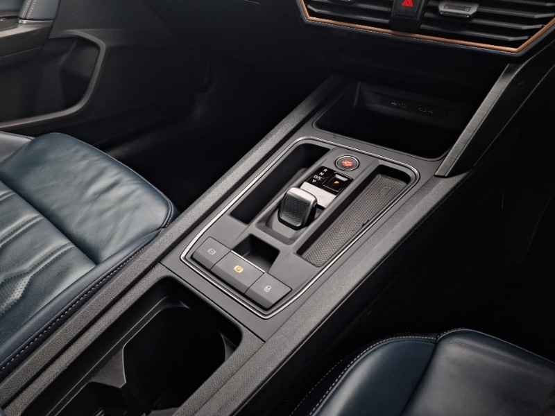 Used Cupra Formentor 2024 for sale - 77338346: Photo 15