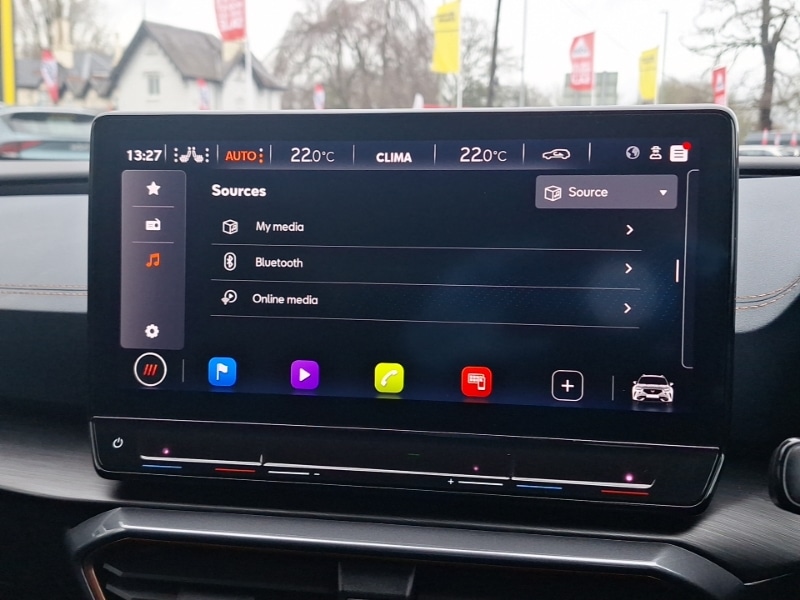 Used Cupra Formentor 2024 for sale - 77338346: Photo 17