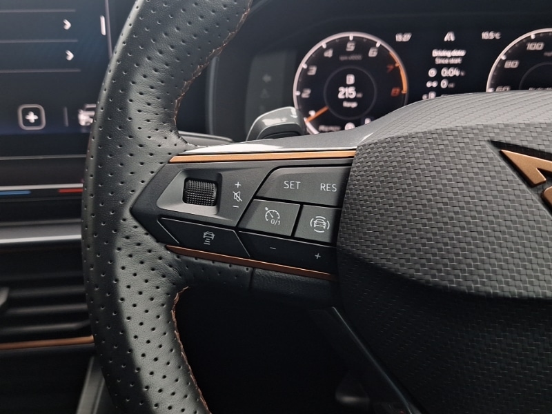 Used Cupra Formentor 2024 for sale - 77338346: Photo 18