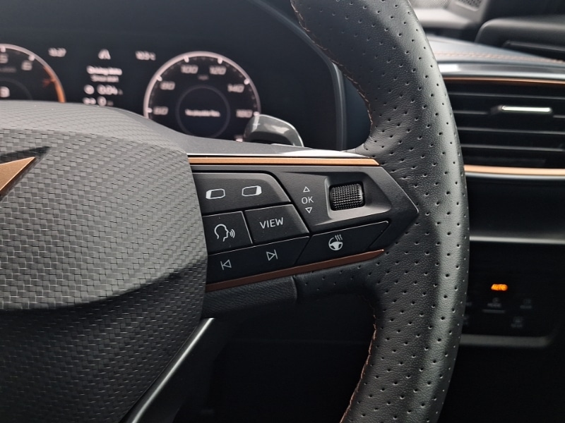 Used Cupra Formentor 2024 for sale - 77338346: Photo 19