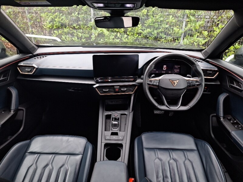 Used Cupra Formentor 2024 for sale - 77338346: Photo 2