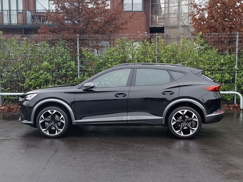 Used Cupra Formentor 2024 for sale - 77338346: Photo 4