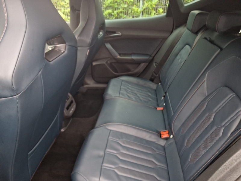 Used Cupra Formentor 2024 for sale - 77338346: Photo 6