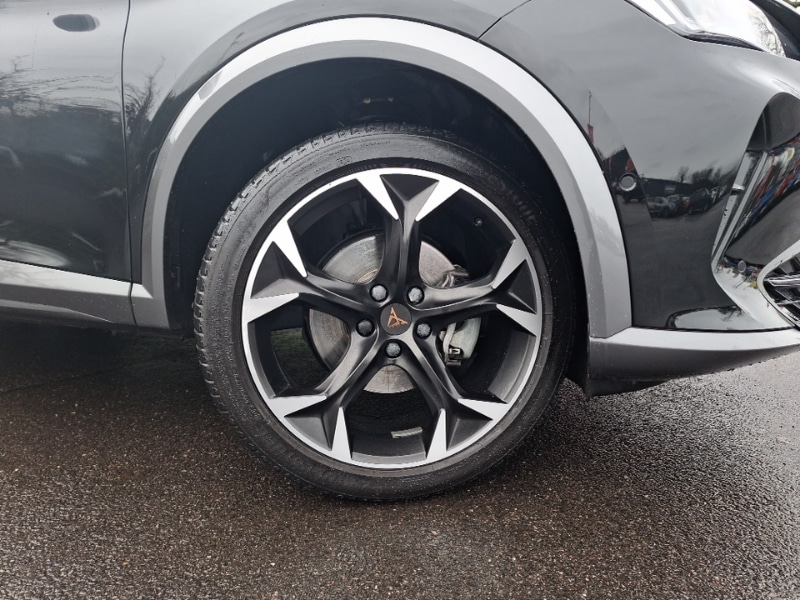 Used Cupra Formentor 2024 for sale - 77338346: Photo 9