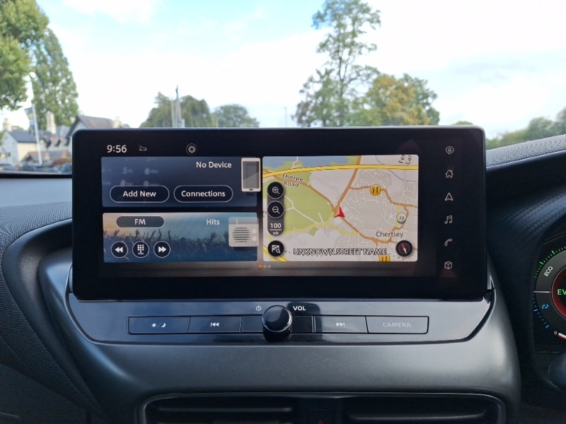 Used Nissan Juke 2024 for sale - 76893841: Photo 12