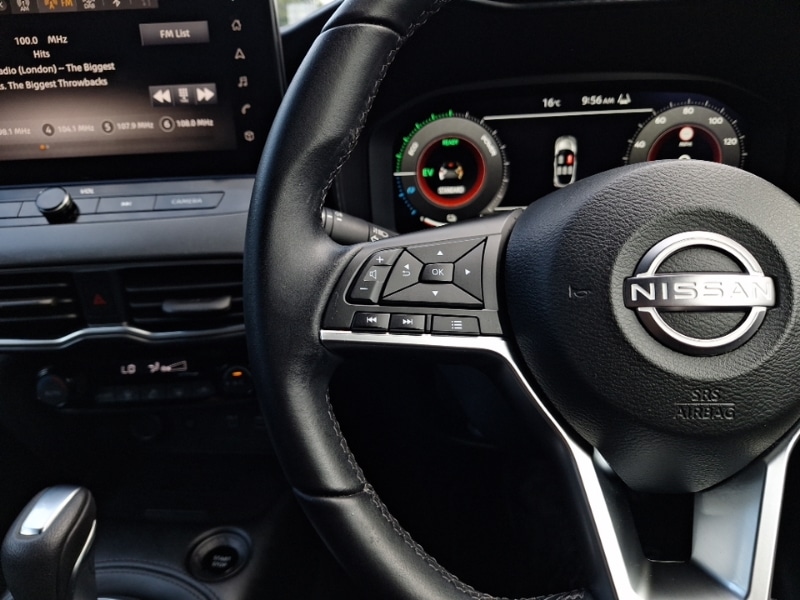 Used Nissan Juke 2024 for sale - 76893841: Photo 18