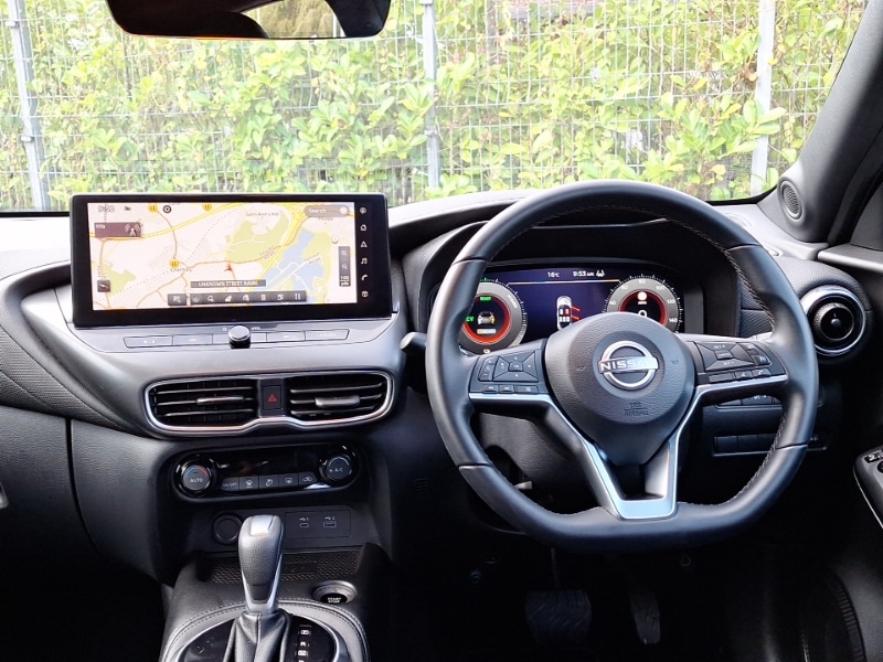 Used Nissan Juke 2024 for sale - 76893841: Photo 7