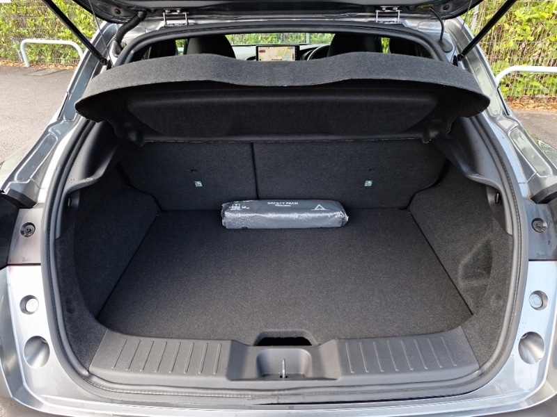 Used Nissan Juke 2024 for sale - 76893841: Photo 8