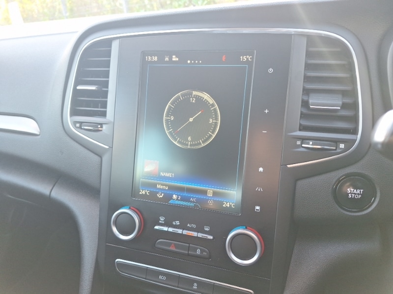 Used Renault Megane 2017 for sale - 76506929: Photo 10