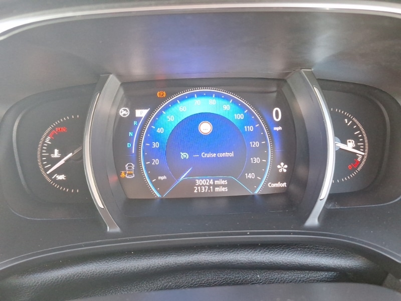 Used Renault Megane 2017 for sale - 76506929: Photo 11