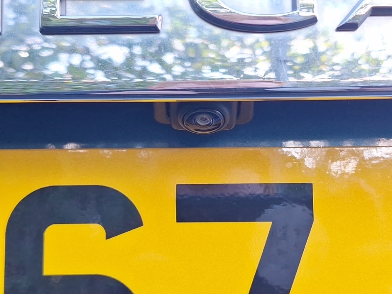 Used Renault Megane 2017 for sale - 76506929: Photo 12