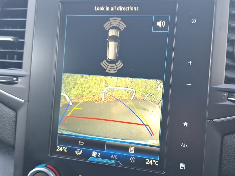 Used Renault Megane 2017 for sale - 76506929: Photo 16