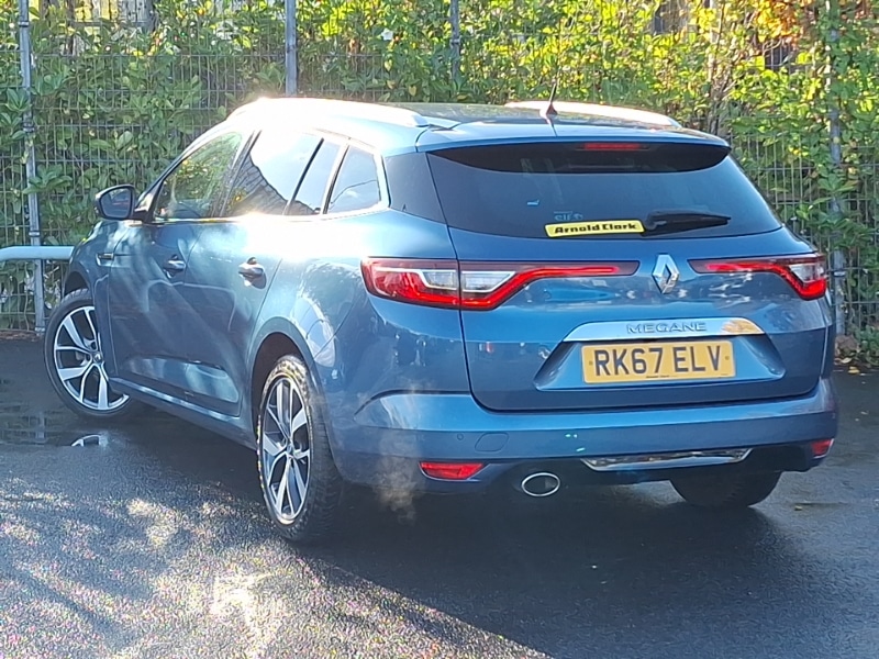 Used Renault Megane 2017 for sale - 76506929: Photo 3