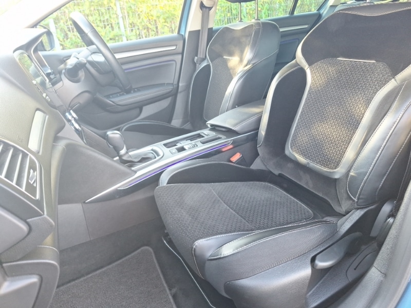 Used Renault Megane 2017 for sale - 76506929: Photo 5