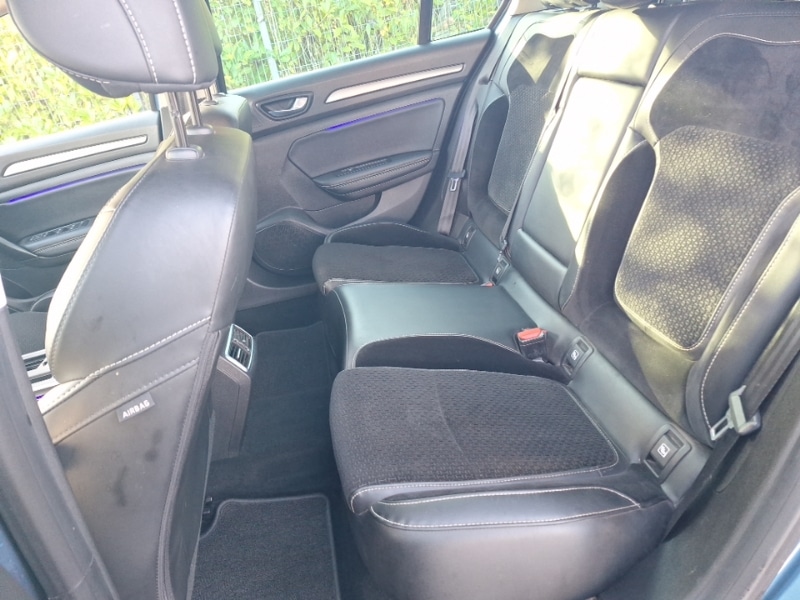 Used Renault Megane 2017 for sale - 76506929: Photo 6