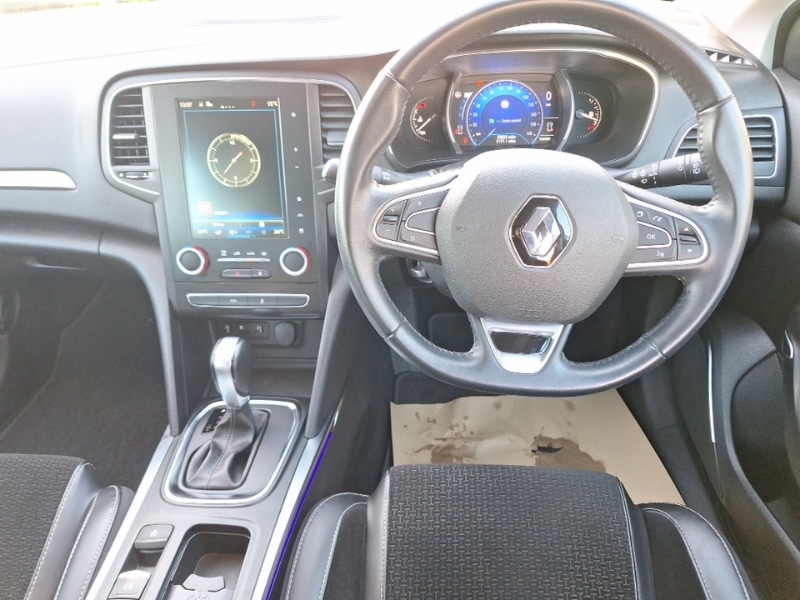 Used Renault Megane 2017 for sale - 76506929: Photo 7