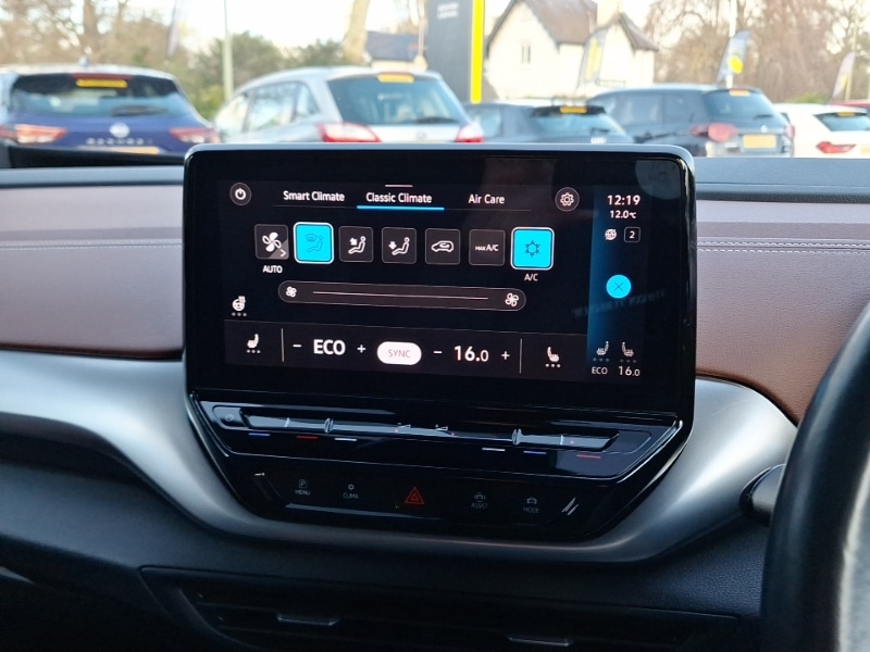 Used Volkswagen ID.4 2021 for sale - 76915552: Photo 14