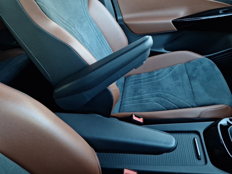 Used Volkswagen ID.4 2021 for sale - 76915552: Photo 15