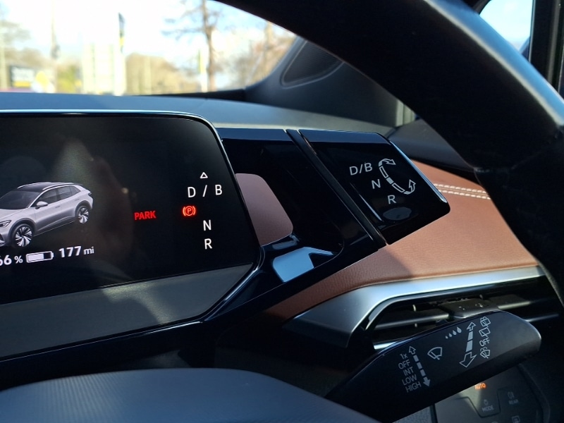 Used Volkswagen ID.4 2021 for sale - 76915552: Photo 17