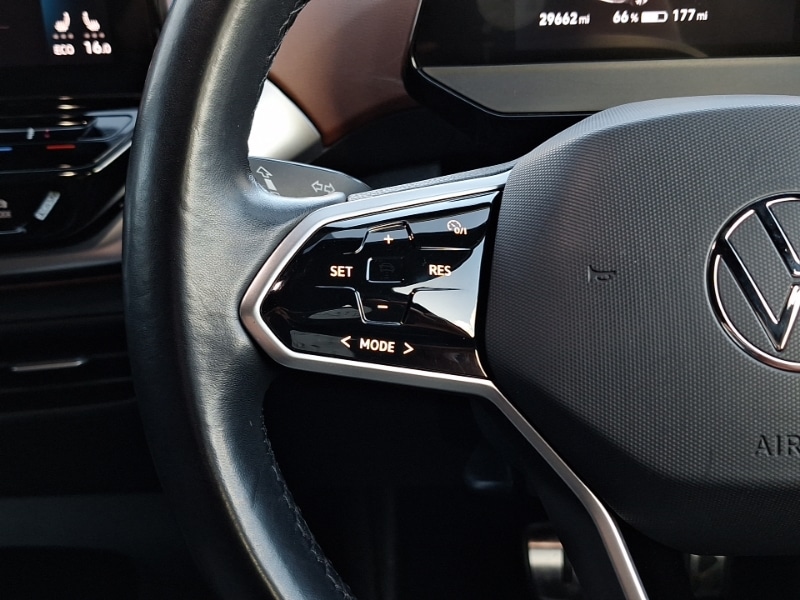 Used Volkswagen ID.4 2021 for sale - 76915552: Photo 18