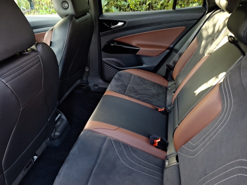 Used Volkswagen ID.4 2021 for sale - 76915552: Photo 6