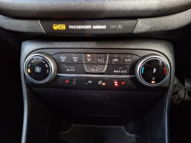 Used Ford Fiesta 2023 for sale - 77433003: Photo 13