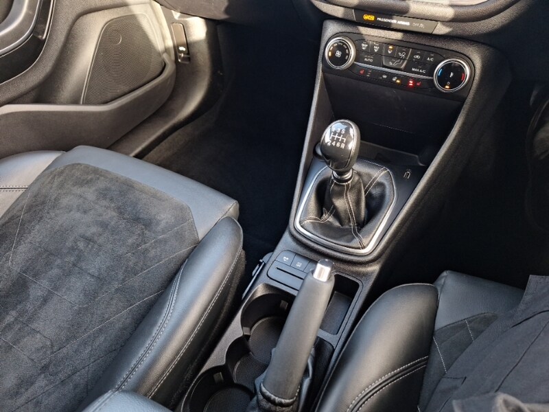 Used Ford Fiesta 2023 for sale - 77433003: Photo 15