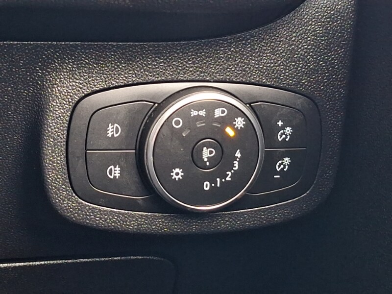 Used Ford Fiesta 2023 for sale - 77433003: Photo 17