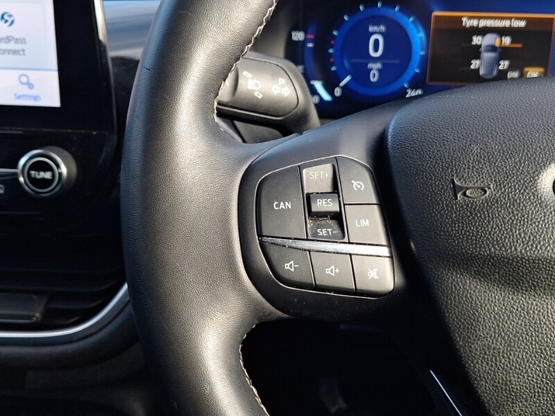 Used Ford Fiesta 2023 for sale - 77433003: Photo 18