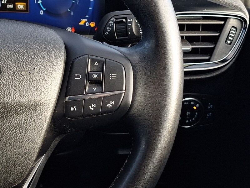 Used Ford Fiesta 2023 for sale - 77433003: Photo 19