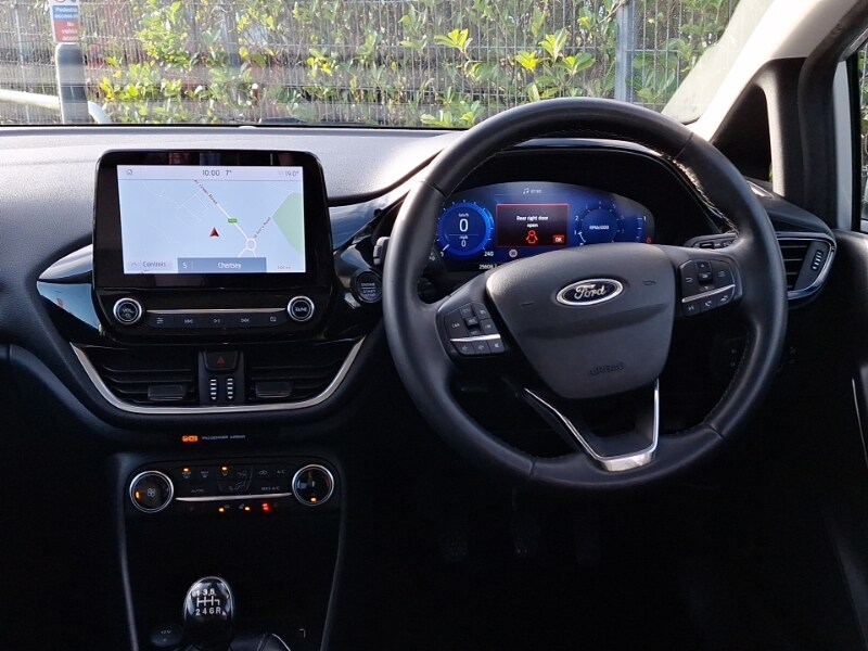 Used Ford Fiesta 2023 for sale - 77433003: Photo 7