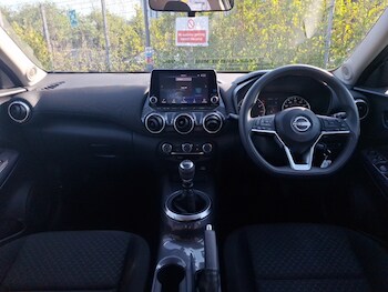 Used Nissan Juke 2022 for sale - 78333654: Photo