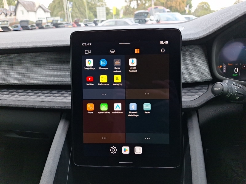 Used Polestar Polestar 2 2023 for sale - 76213227: Photo 12