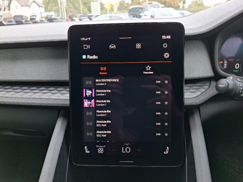 Used Polestar Polestar 2 2023 for sale - 76213227: Photo 13