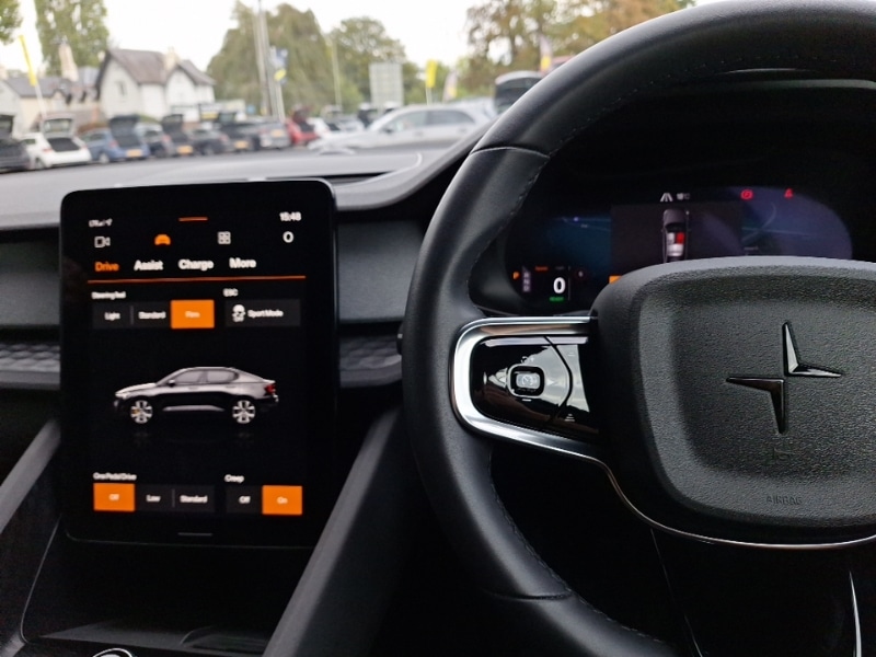 Used Polestar Polestar 2 2023 for sale - 76213227: Photo 18