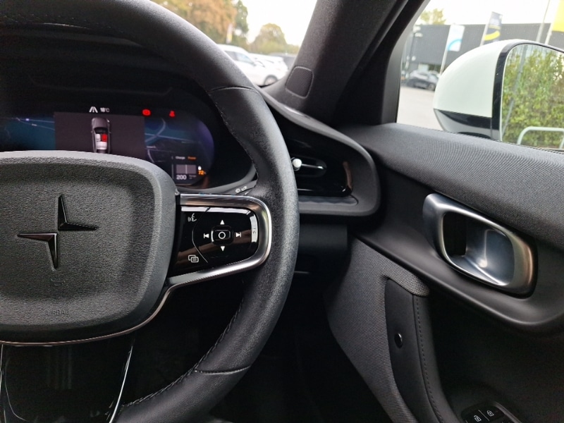 Used Polestar Polestar 2 2023 for sale - 76213227: Photo 19