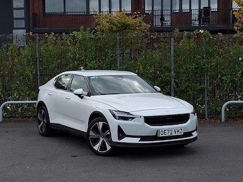 Polestar - Polestar 2