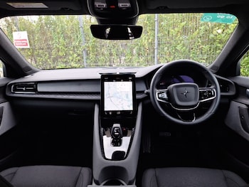 Used Polestar Polestar 2 2023 for sale - 76213227: Photo 2