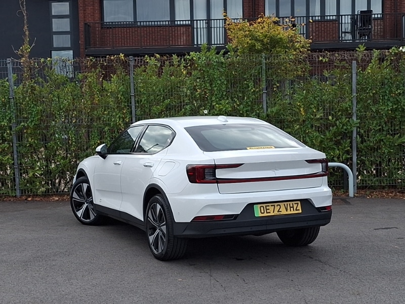 Used Polestar Polestar 2 2023 for sale - 76213227: Photo 3