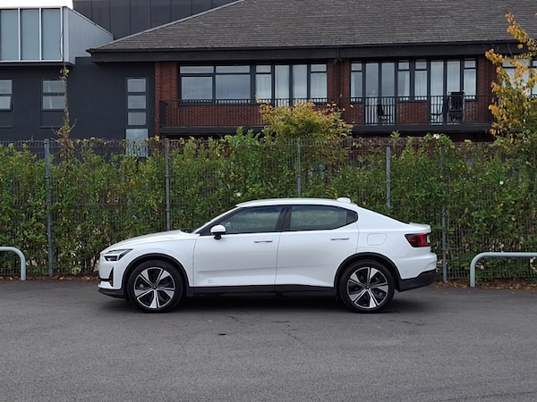 Used Polestar Polestar 2 2023 for sale - 76213227: Photo 4
